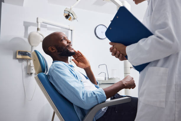 Best Emergency Dental Care for Broken or Chipped Teeth in Thunder Mountain, NM