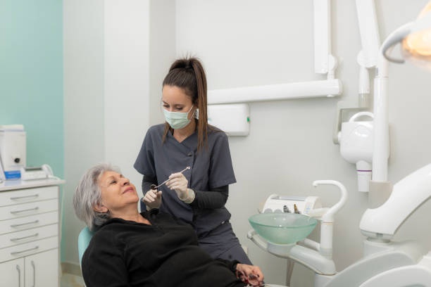 Best Urgent Care for Lost Fillings or Crowns in Thunder Mountain, NM