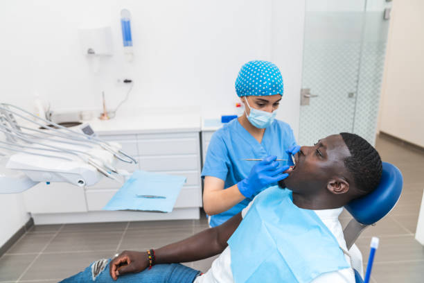 Best Emergency Dental Care for Broken or Chipped Teeth in Thunder Mountain, NM