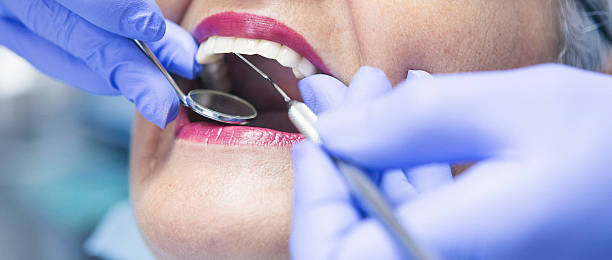 Best Same-Day Emergency Dental Services in Thunder Mountain, NM